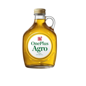 দেশি সরিষার তেল / Deshi Mustard Oil – খাঁটি ও সুগন্ধি