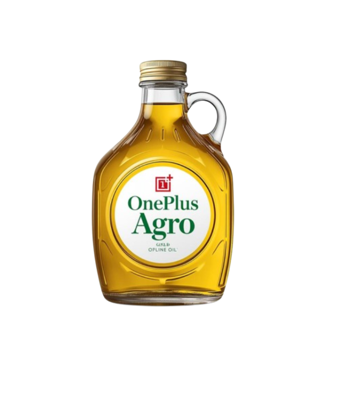 দেশি সরিষার তেল / Deshi Mustard Oil – খাঁটি ও সুগন্ধি